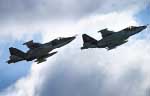 Turkey Says Jets Harassed  by Unidentified MIG-29  Near Syrian Border 